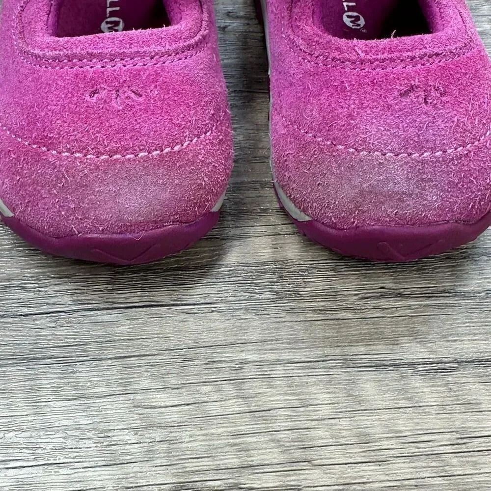 Merrell merrell~toddler girl’s~jungle